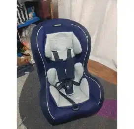 Baby Car Seat Merk Babydoes