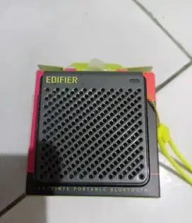 Speaker Bluetooth Edified MP85
