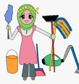 Dicari ART PP Jatiasih