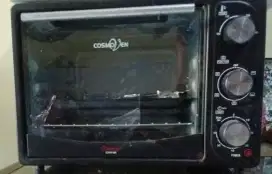 Oven listrik cosmos