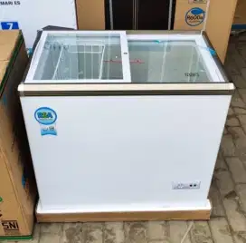 CHEST FREZZER RSA XS200 kaps 171L