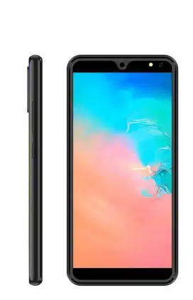 BISA COD HP MERK MAXTRON S8 PRO 4G