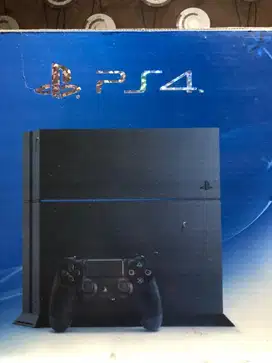 JUAL BEKAS PS4 SONY