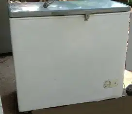Freezer box 200liter