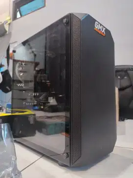 PC GAMING EDITING CORE i7 GEN 12 MASIH GARANSI