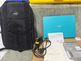 Laptop Acer Aspire 3 a314 4gb 256gb