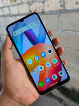 REDMI A2 RAM 3/64