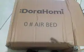 Kasur Angin Dorahomi Single + Alat Isi Angin