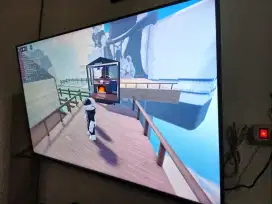 Android tv CHIQ U50G7P PRO 50 inc