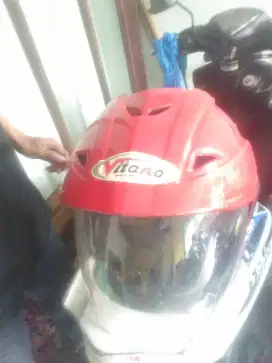 Helm motor second