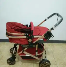 Stroller New Born