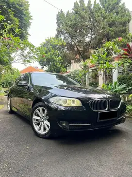 BMW F10 523i CBU