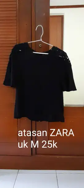 Preloved pribadi terawat