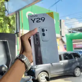 Ready hp vivo y29 paling laris 2jutaann bisa kredit tanpa dp