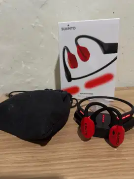 Suunto Wing Second