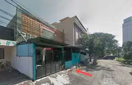 HOT ITEM Rumah Surabaya  Kencanasari Barat, Dukuh Pakis