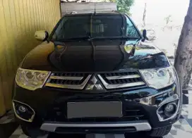 Mitsubishi Pajero Sport 2.5 E Gls 2014 M/T