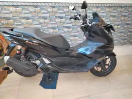 PCX 2022 tipe ABS ful ORI muluss