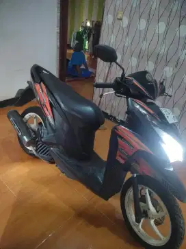 Vario old 125cc