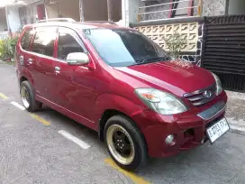 Dijual Cepat Daihatsu Xenia Xi 1.3 AC Double 2006