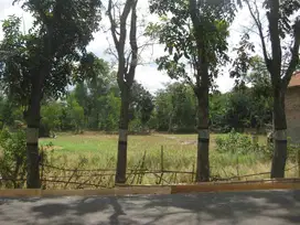 Dijual/Disewakan Tanah Kosong di Purwakarta