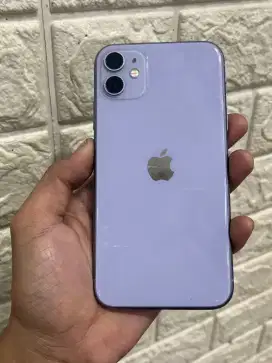 Iphone 11 128gb ibox hb75% unit casan
