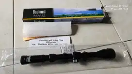 Teleskop bushnell 3-7x28