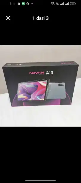 Tablet murah mulus