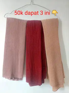 Preloved terawat