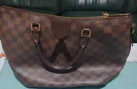 Di Jual Tas Louis Vuitton Siena 2017 Original
