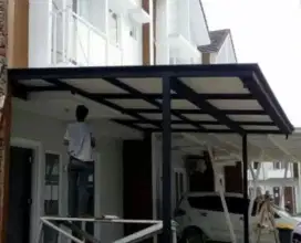 Canopy alderon rs zfn 21