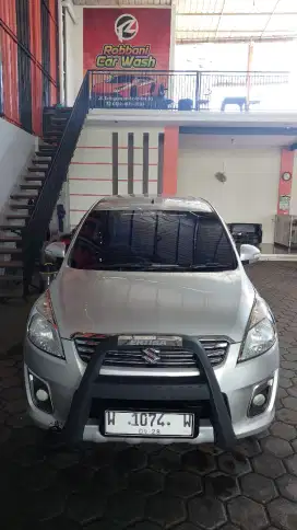 ERTIGA GL 2013 MT ISTIMEWAAAA