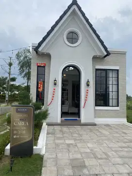 Jual rumah murah Surabaya barat