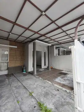 Disewakan Rumah Alana Regency Cemandi MURAH