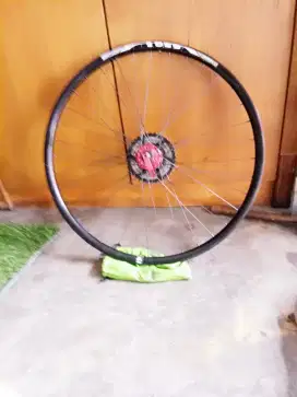 Velg sepeda MTB araya 27,5 36 hole