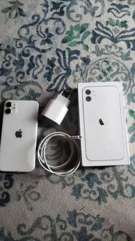 iphone 11 ram 64 ibox