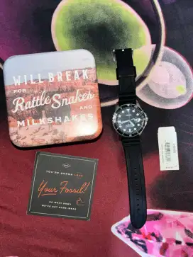 Jam Tangan Fossil