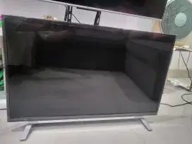 Toshiba 34 inc.
