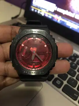 G shock Gm 2100B