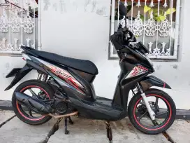 Honda beat 2016