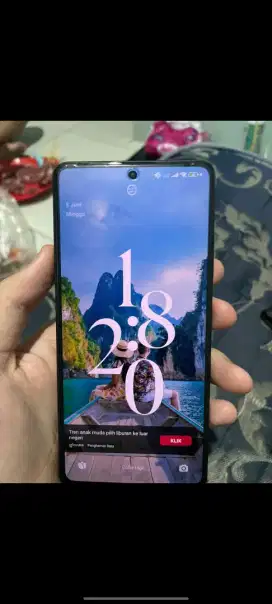 Xiaomi redmi note 12 pro5g
