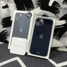iPhone 13 Midnight 128 GB iBox
