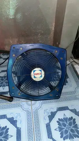 Kipas ventilasi Vanco