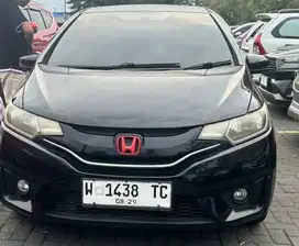 Honda Jazz 2014 Bensin