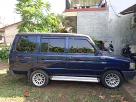 Toyota Kijang 1996 Bensin