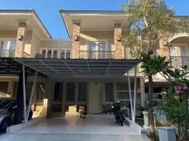 Di Jual Rumah Cluster Ambrosia Lippo Cikarang