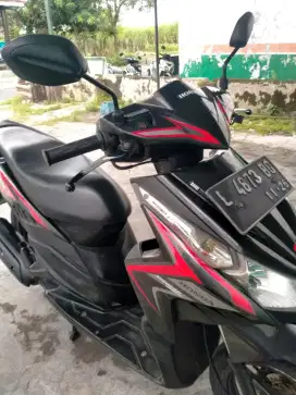 vario tekno violet