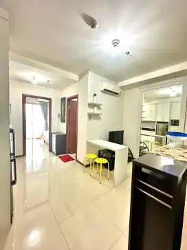 Disewakan Apartement Thamrin Residence 1 Bedroom Full Furnished
