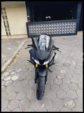 Yamaha  R15 V3 2021