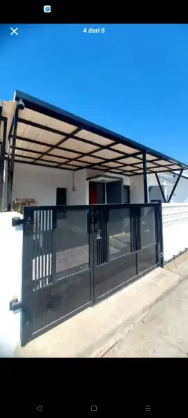 Kanopi bandung peremium